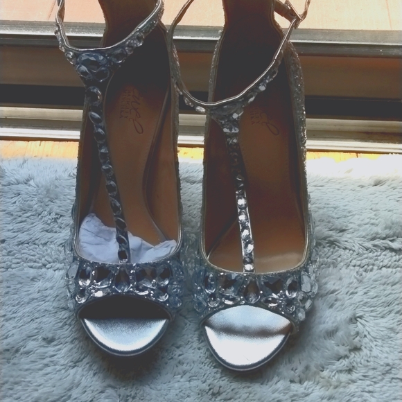 Badgley Mishka Jewel BNIB - Picture 1 of 5